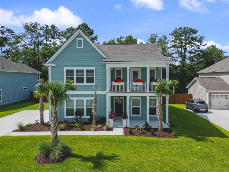 Property image 3 of 1973 Parish House Circle in Grace Landing, Johns Island, SC 29455
