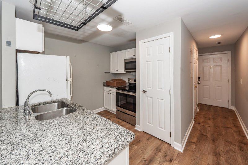 Property image 3 of 1530 Fort Johnson Road 3j in Brigadier Condominium, Charleston, SC 29412