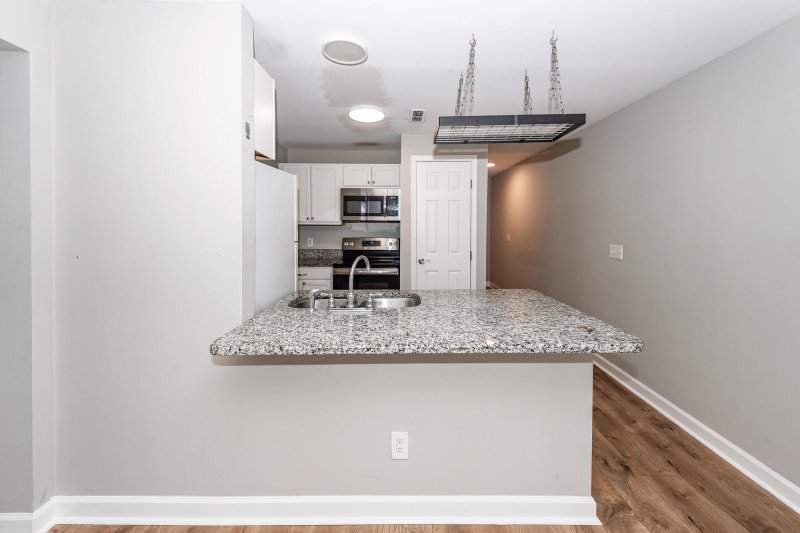 Property image 4 of 1530 Fort Johnson Road 3j in Brigadier Condominium, Charleston, SC 29412