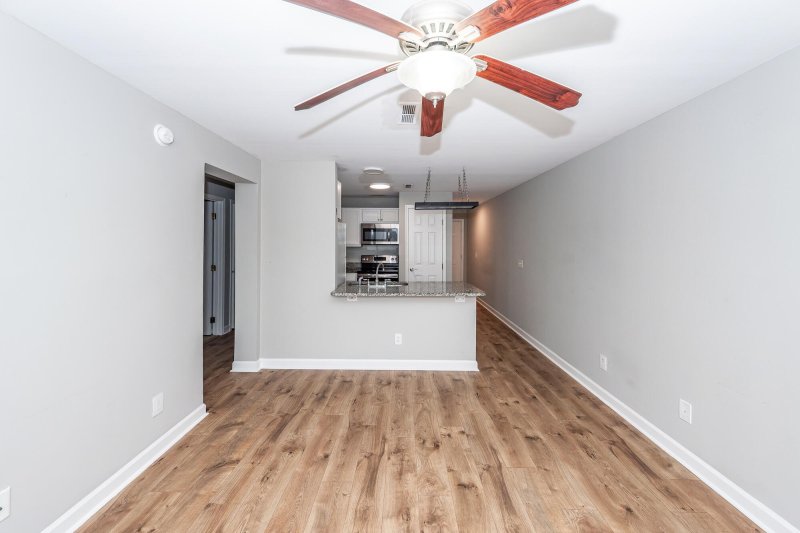 Property image 5 of 1530 Fort Johnson Road 3j in Brigadier Condominium, Charleston, SC 29412