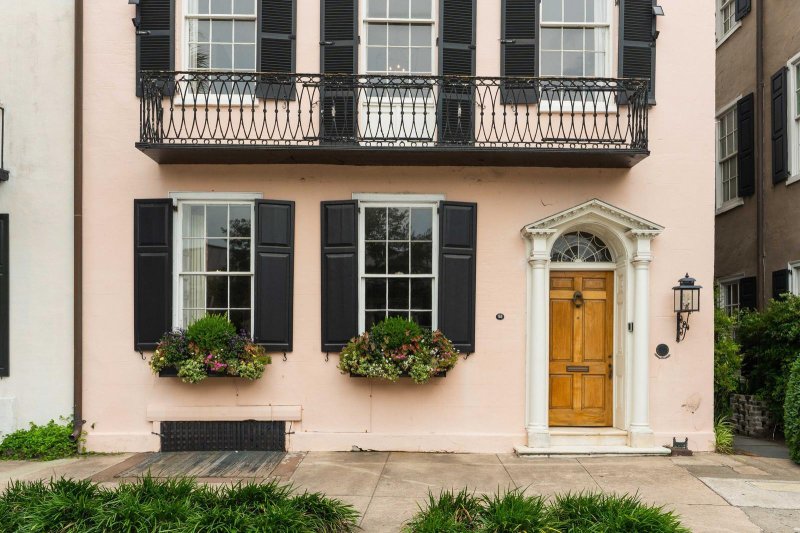 Property image 2 of 55 E Bay Street in South of Broad, Charleston, SC 29401