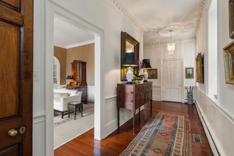 Property image 3 of 55 E Bay Street in South of Broad, Charleston, SC 29401