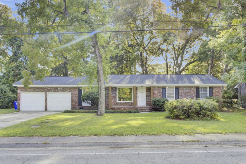 1866 Ashley Hall Road