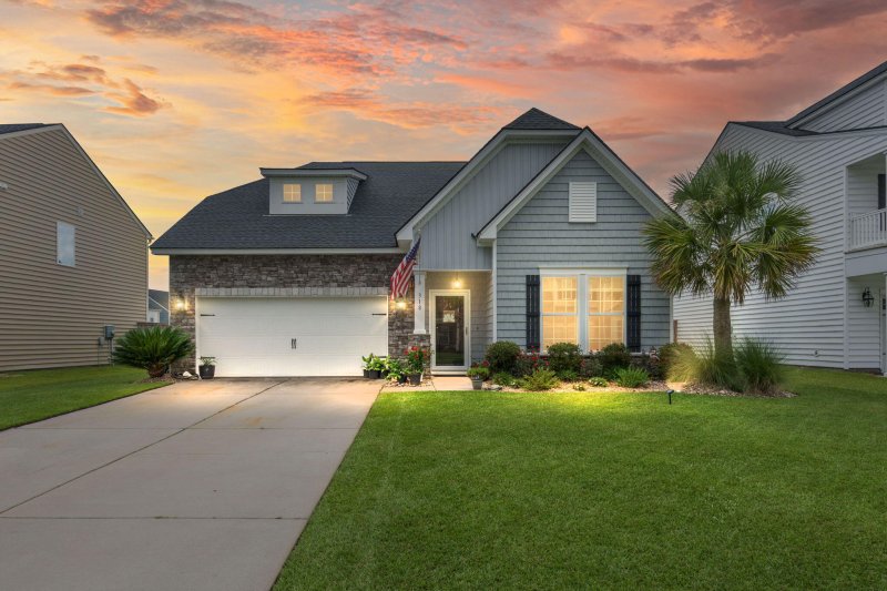 318 Blue Shadows Court