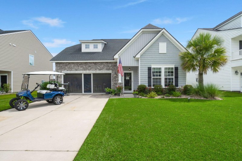 Property image 3 at 318 Blue Shadows Court, Summerville, SC 29486