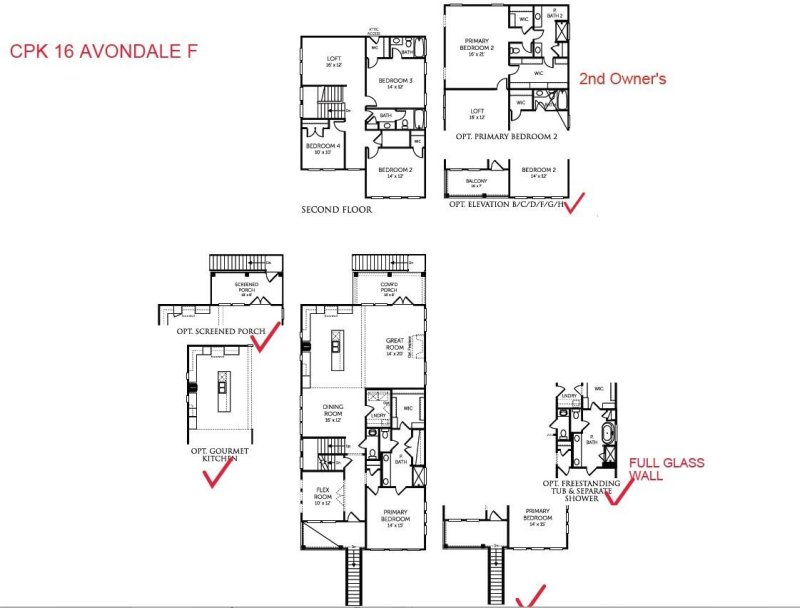 Property image 2 of 714 Minton Road in Central Park, Charleston, SC 29412