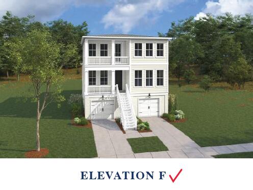Property image 4 of 714 Minton Road in Central Park, Charleston, SC 29412