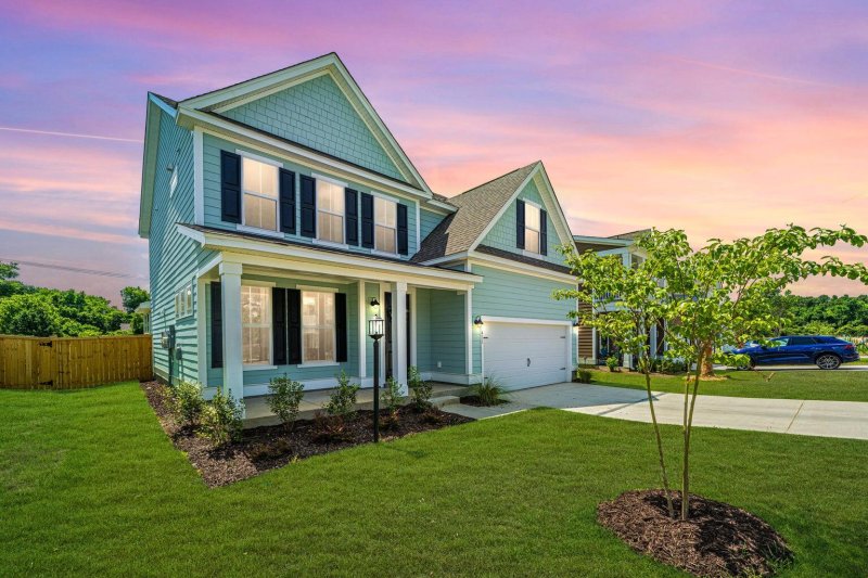 Property image 2 of 411 Grove End Road in Abbey Walk, Moncks Corner, SC 29461