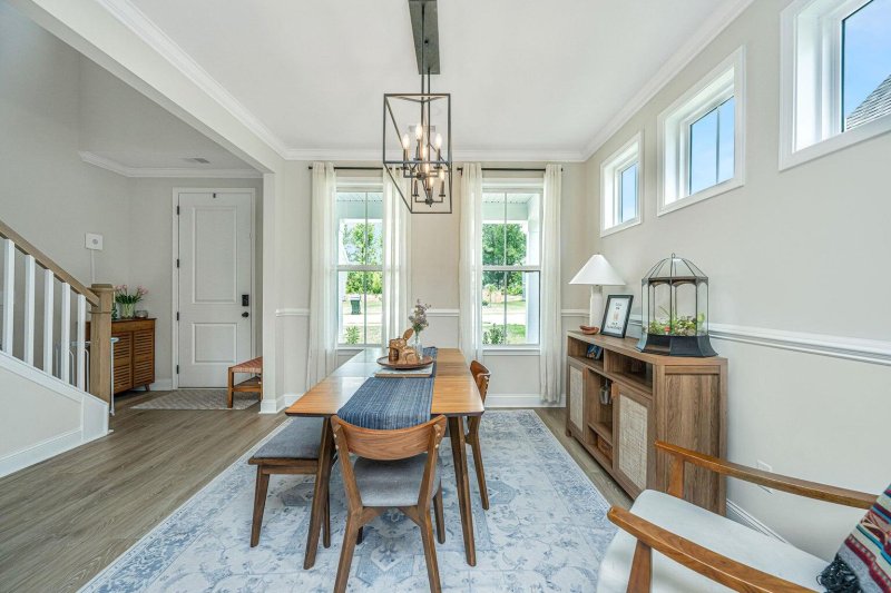 Property image 5 of 411 Grove End Road in Abbey Walk, Moncks Corner, SC 29461