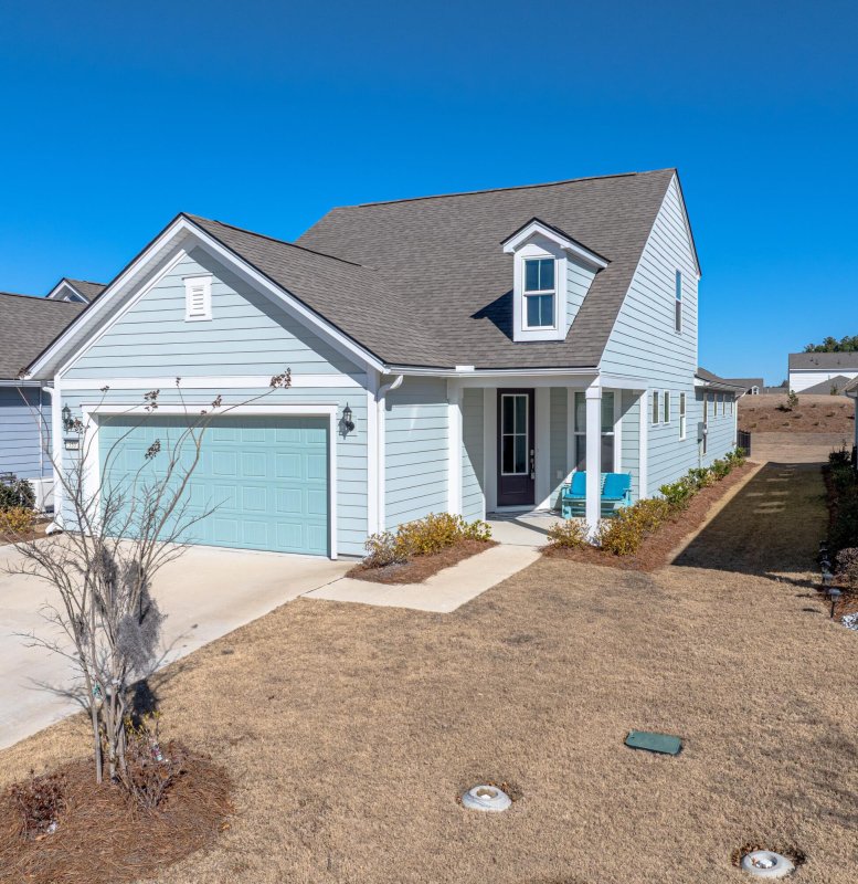 350 Dahlia Row Drive