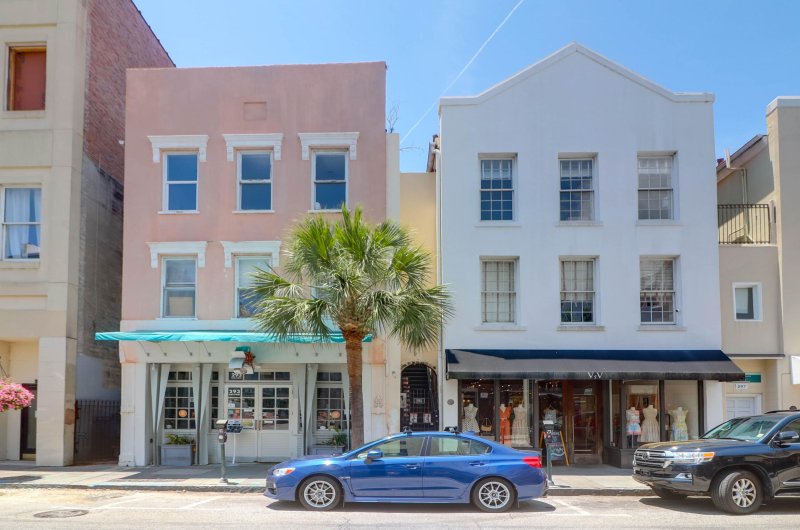 Property image 2 at 295 King Street 2, Charleston, SC 29401