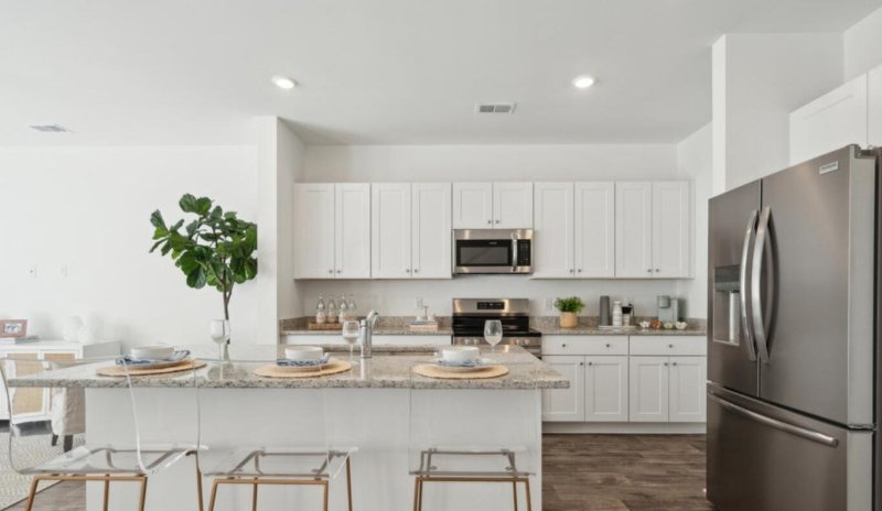 Property image 3 of 403 Tiliwa Street in Cane Bay Plantation, Summerville, SC 29486