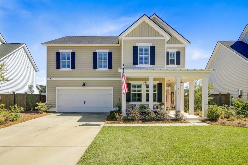 Property image 2 of 106 River Wind Way in Summers Corner, Summerville, SC 29485