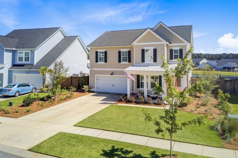 Property image 5 of 106 River Wind Way in Summers Corner, Summerville, SC 29485