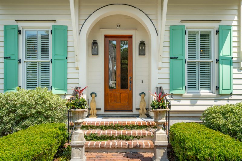 Property image 2 of 28 Robert Mills Circle in Ion, Mount Pleasant, SC 29464