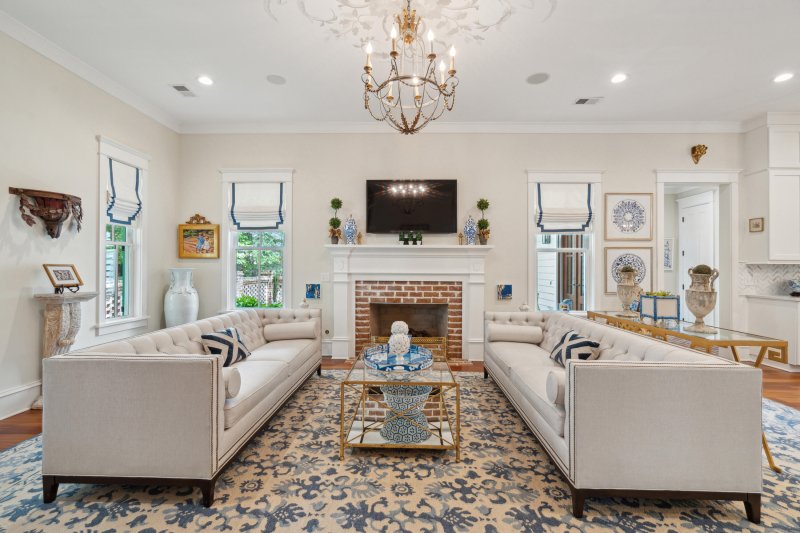 Property image 5 of 28 Robert Mills Circle in Ion, Mount Pleasant, SC 29464