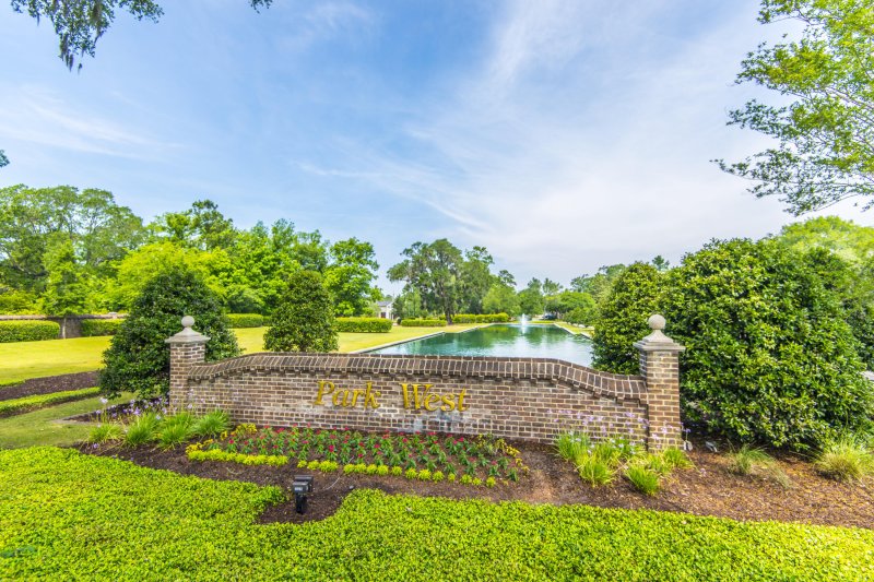 Property image 3 of 3221 John Bartram Place in Park West, Mount Pleasant, SC 29466