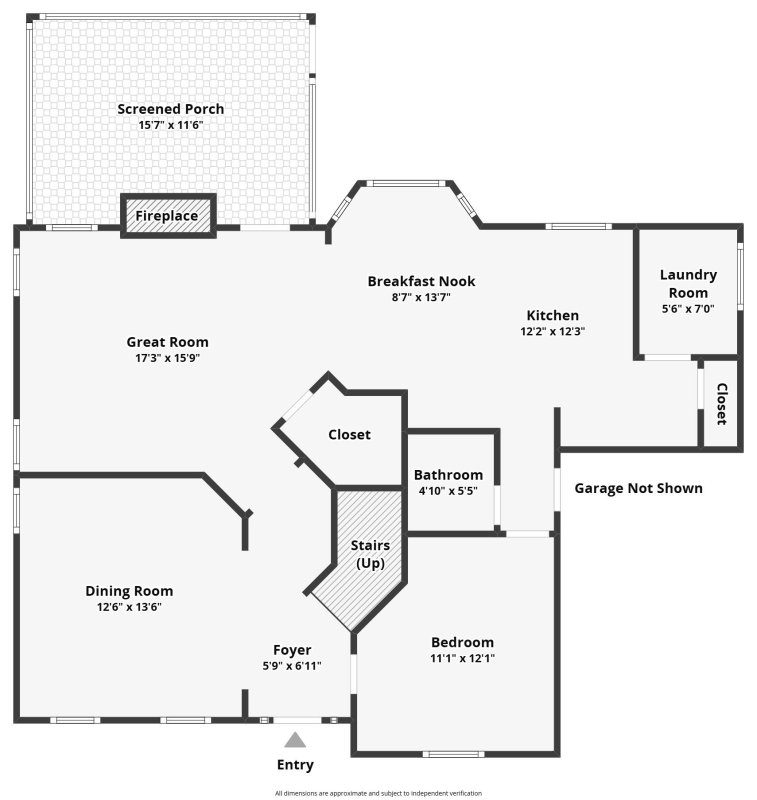 Property image 4 of 3221 John Bartram Place in Park West, Mount Pleasant, SC 29466