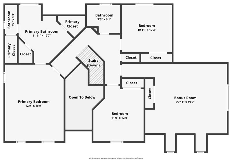 Property image 5 of 3221 John Bartram Place in Park West, Mount Pleasant, SC 29466