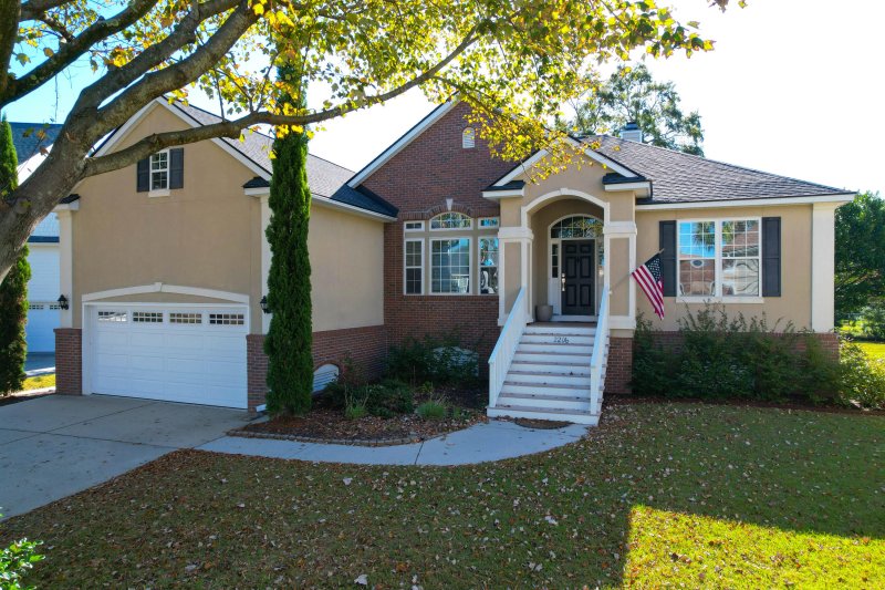 2206 Magnolia Meadows Dr Drive