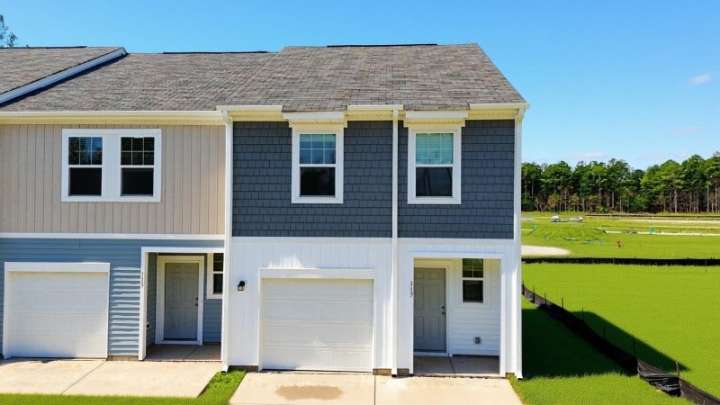 166 Cotton Leaf Boulevard