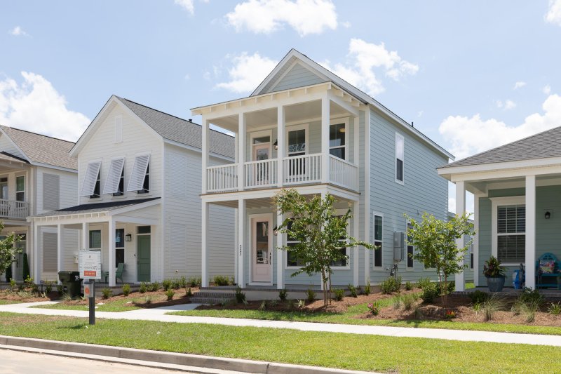 Property image 2 of 323 Trailmore Lane in Nexton, Summerville, SC 29486