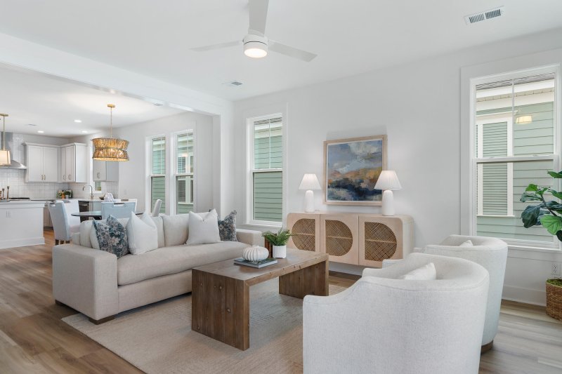 Property image 3 of 323 Trailmore Lane in Nexton, Summerville, SC 29486