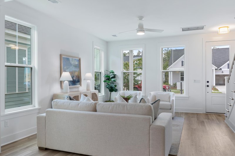 Property image 4 of 323 Trailmore Lane in Nexton, Summerville, SC 29486