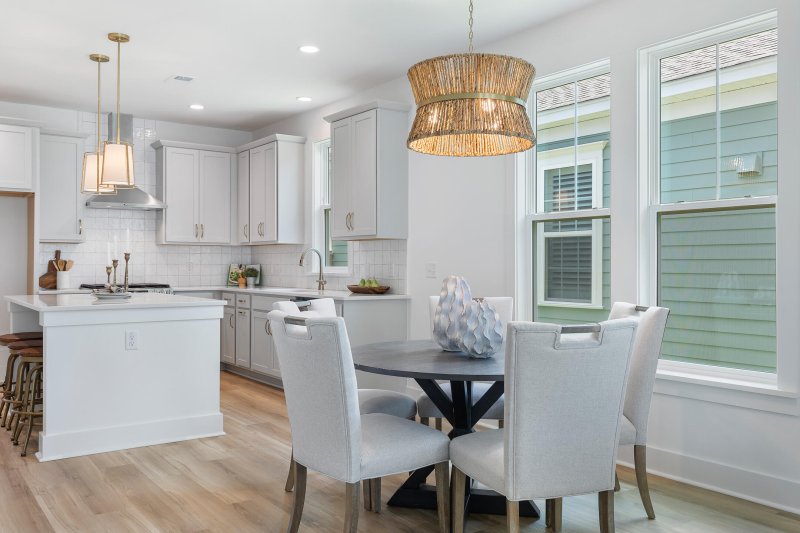 Property image 5 of 323 Trailmore Lane in Nexton, Summerville, SC 29486