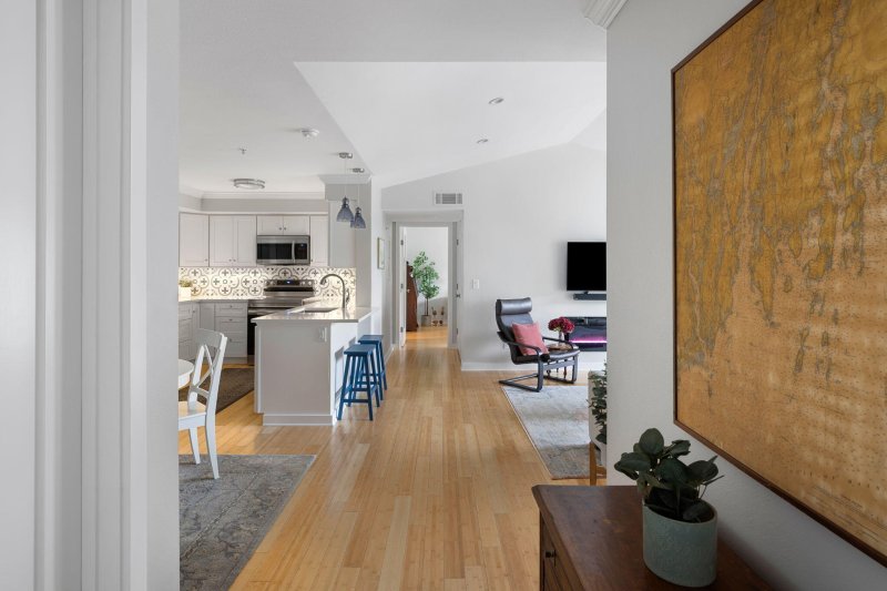 Property image 4 of 700 Daniel Ellis Drive 8306 in The Peninsula Condominiums, Charleston, SC 29412