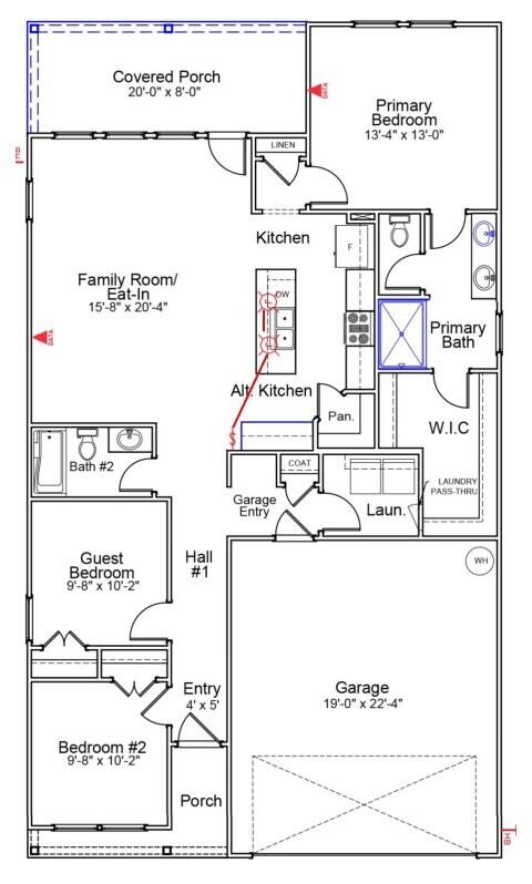 Property image 2 of 317 Casein Street in Six Oaks, Summerville, SC 29483