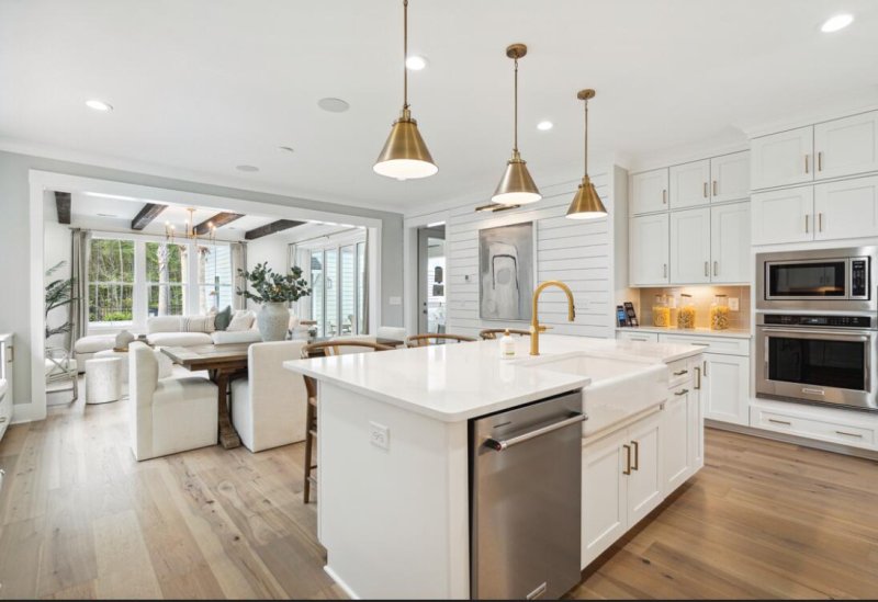 Property image 3 of 1261 Harriman Lane in Point Hope, Charleston, SC 29492