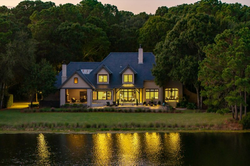 Property image 2 of 4265 Wild Turkey Way in Briars Creek, Johns Island, SC 29455