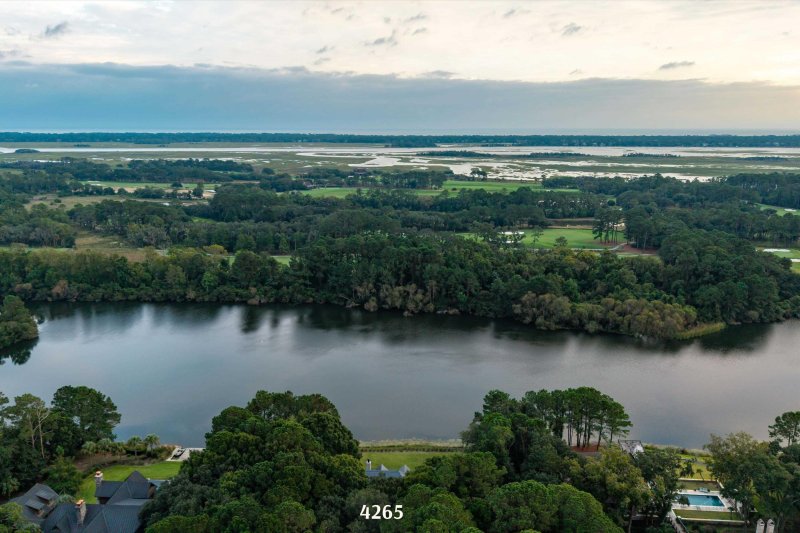 Property image 5 of 4265 Wild Turkey Way in Briars Creek, Johns Island, SC 29455