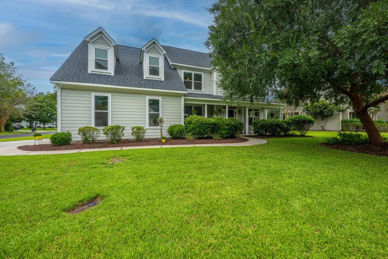 Property image 2 of 1067 Black Rush Circle in Dunes West, Mount Pleasant, SC 29466