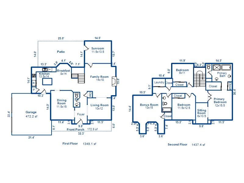 Property image 3 of 1067 Black Rush Circle in Dunes West, Mount Pleasant, SC 29466