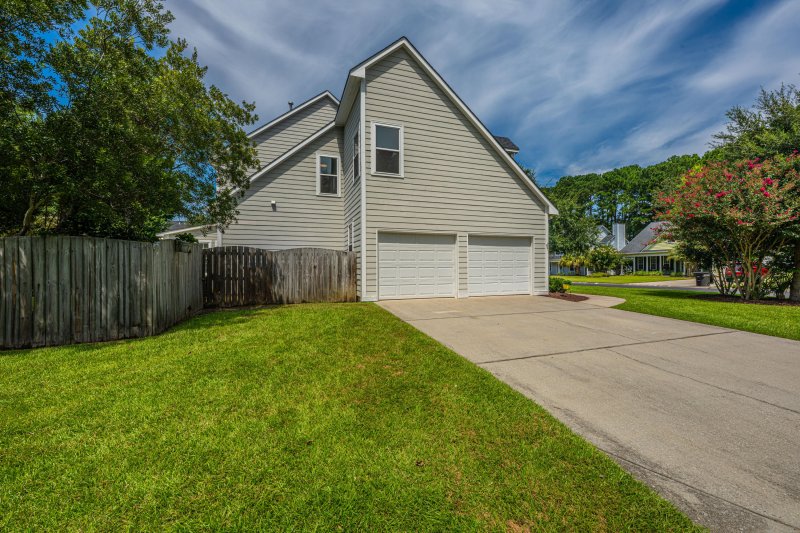 Property image 4 of 1067 Black Rush Circle in Dunes West, Mount Pleasant, SC 29466