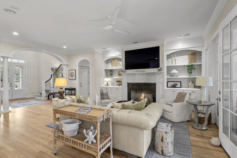 Property image 4 of 2508 Willington Court in Dunes West, Mount Pleasant, SC 29466