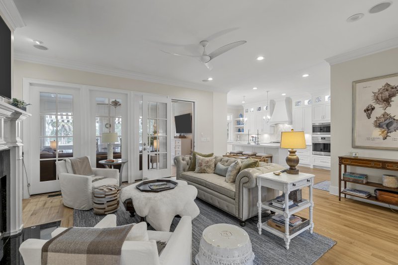 Property image 5 of 2508 Willington Court in Dunes West, Mount Pleasant, SC 29466