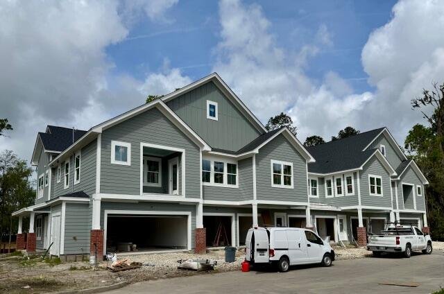 Property image 2 of 420 Carolina Cherry Court 203 in Shadowmoss, Charleston, SC 29414