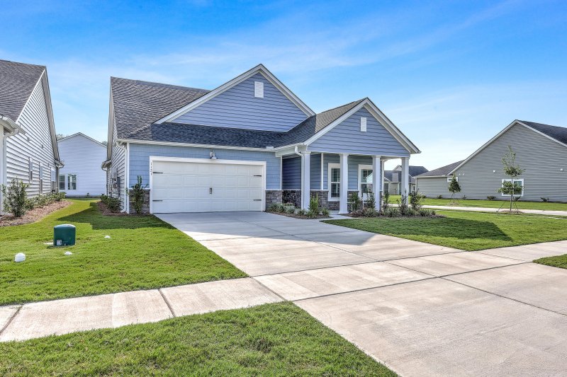 Property image 2 of 1121 Cooper Pt Street in Summers Corner, Summerville, SC 29485