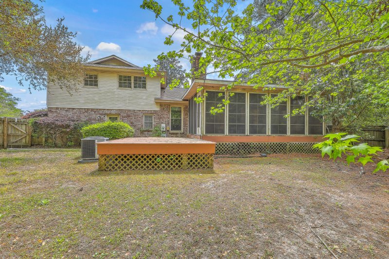 Property image 2 at 2042 Dogwood Road, Charleston, SC 29414