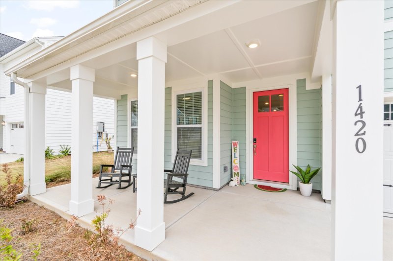 Property image 3 at 1420 Homecoming Boulevard, Ravenel, SC 29470