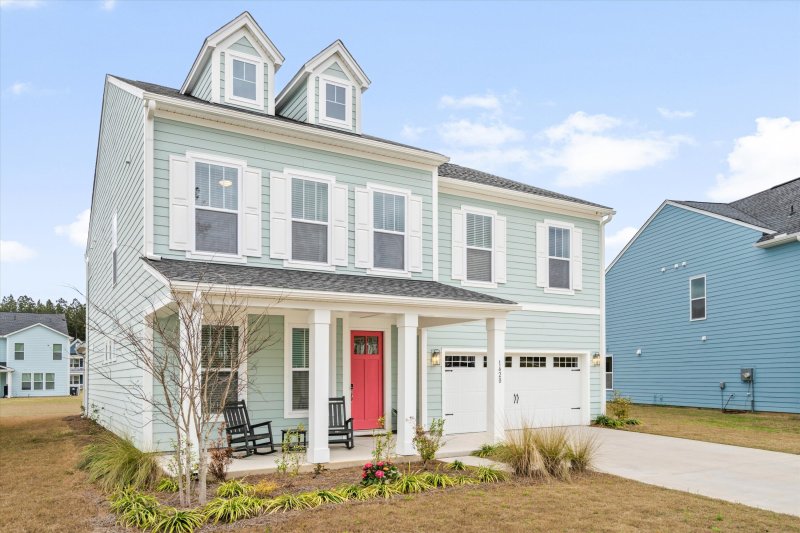 Property image 4 at 1420 Homecoming Boulevard, Ravenel, SC 29470