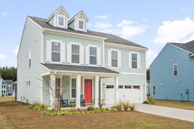 Property image 5 at 1420 Homecoming Boulevard, Ravenel, SC 29470