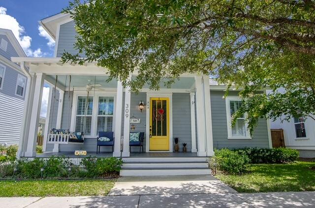 Property image 2 of 309 Greenhouse Row in Summers Corner, Summerville, SC 29485