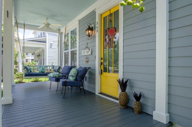 Property image 3 of 309 Greenhouse Row in Summers Corner, Summerville, SC 29485