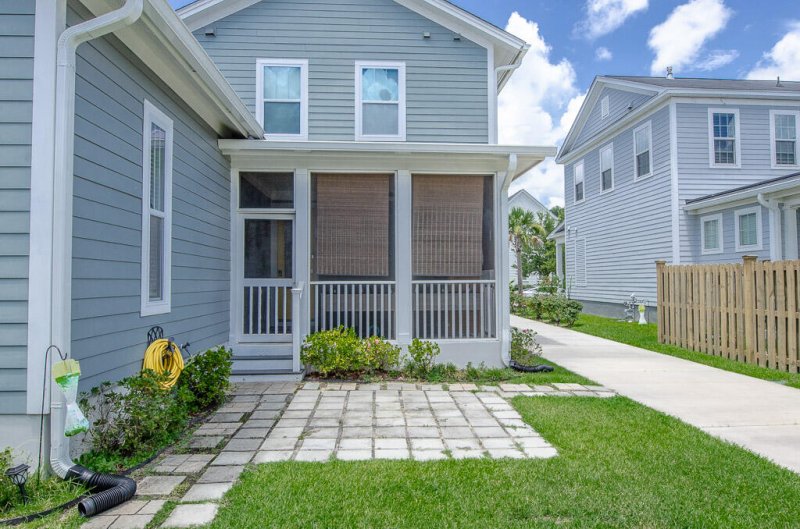 Property image 4 of 309 Greenhouse Row in Summers Corner, Summerville, SC 29485