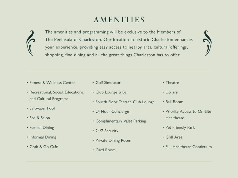 Property image 4 of 609 King Street 543 in Cannonborough-Elliotborough, Charleston, SC 29403