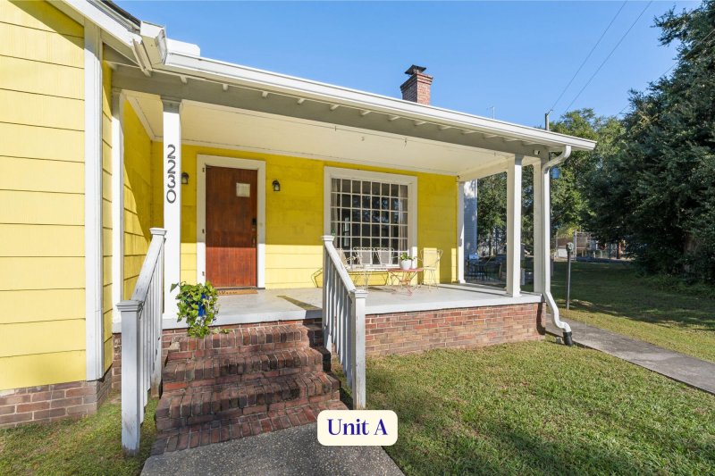 Property image 2 at 2230 Sunnyside Avenue, Charleston, SC 29403